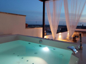 Terrazza a Scirocco Puglia